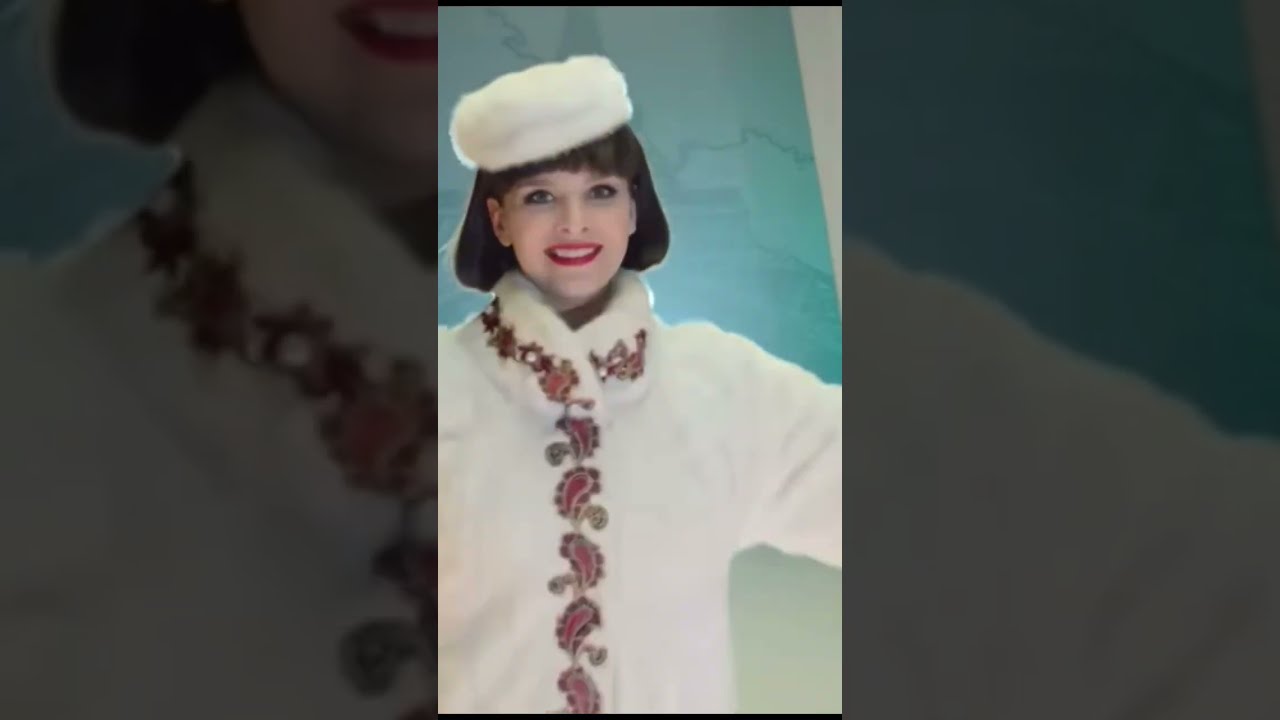 Регина збарская в париже 1959 Регина збарская в париже 1959